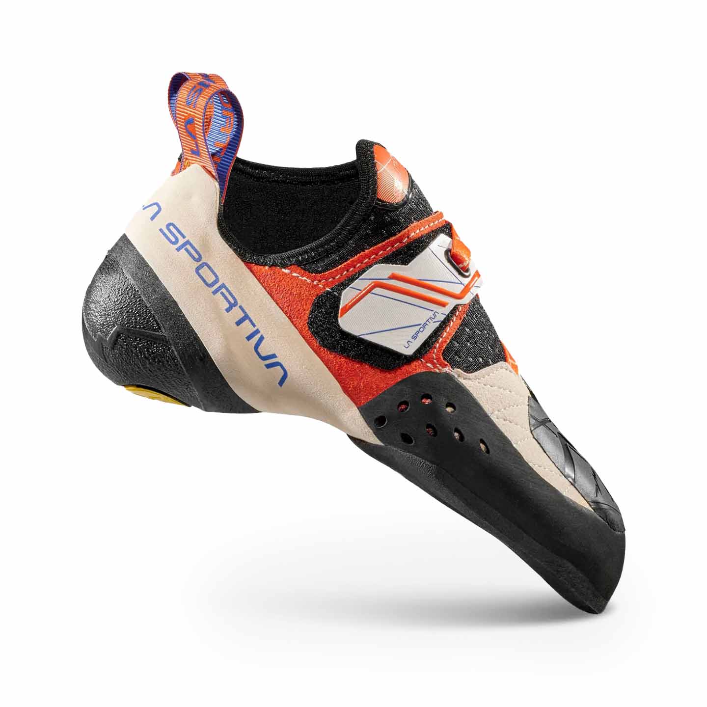La Sportiva Solution Woman Climbing shoes